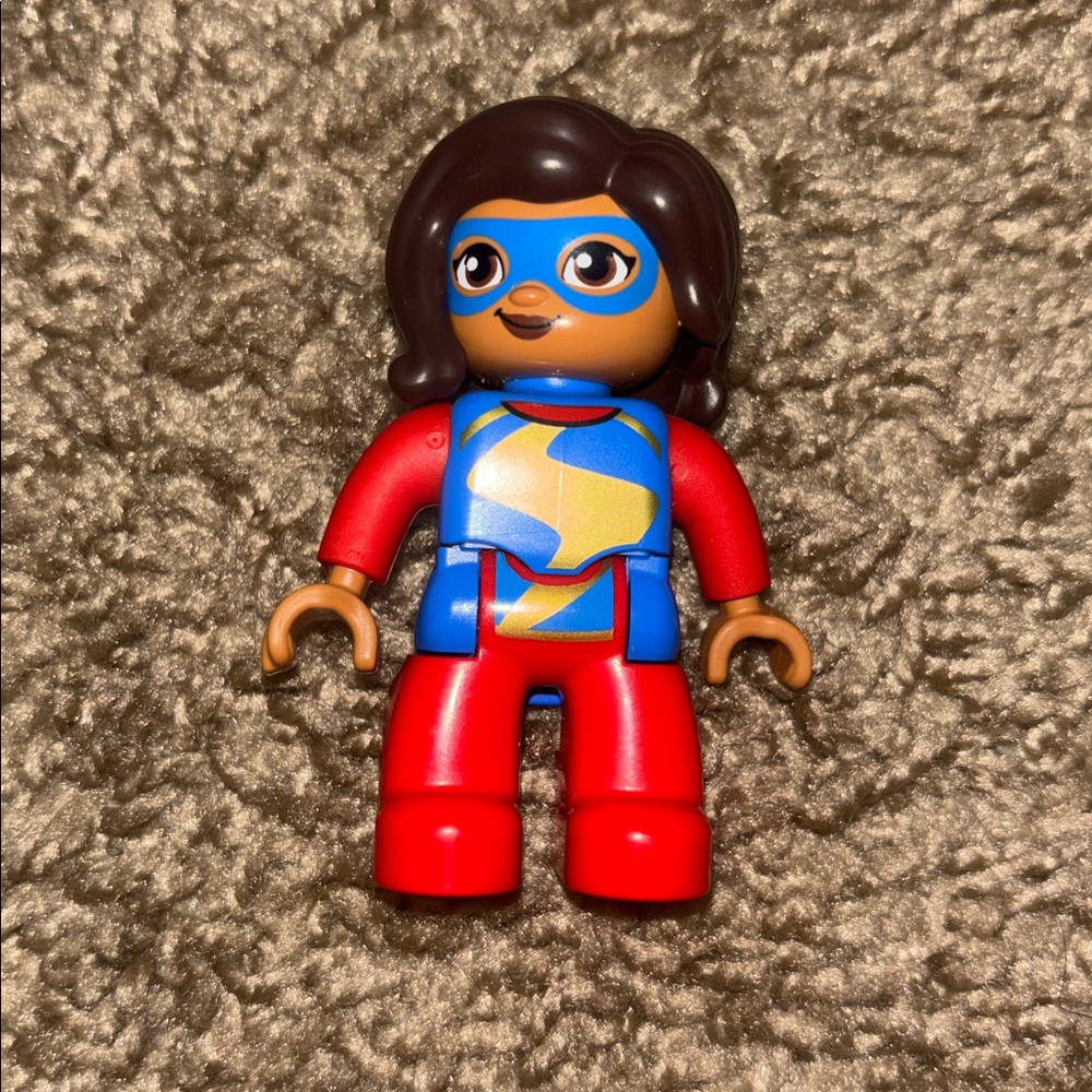 Spider-Man and Friends Funfair Adventure Lego Duplo 10963 - Picture 2 of 7